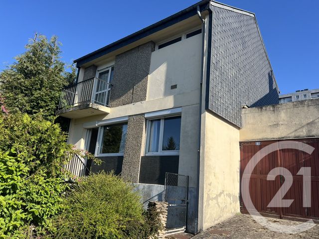 maison - LISIEUX - 14