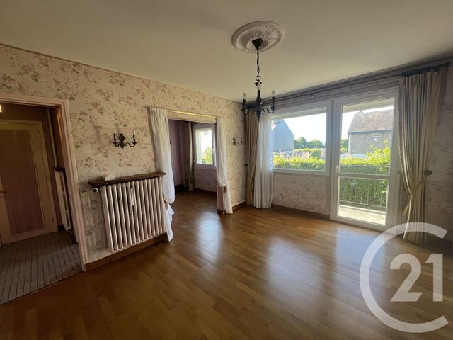 maison à vendre - 3 pièces - 68.0 m2 - LISIEUX - 14 - BASSE-NORMANDIE - Century 21 Harmony
