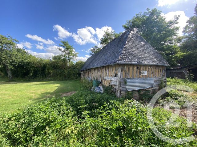 maison à vendre - 4 pièces - 77.07 m2 - LE TORQUESNE - 14 - BASSE-NORMANDIE - Century 21 Harmony
