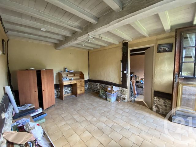 maison à vendre - 4 pièces - 77.07 m2 - LE TORQUESNE - 14 - BASSE-NORMANDIE - Century 21 Harmony