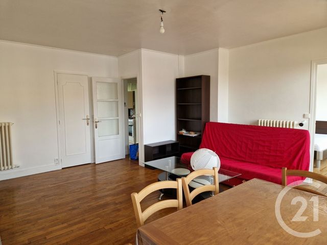 Appartement F2 à vendre LISIEUX