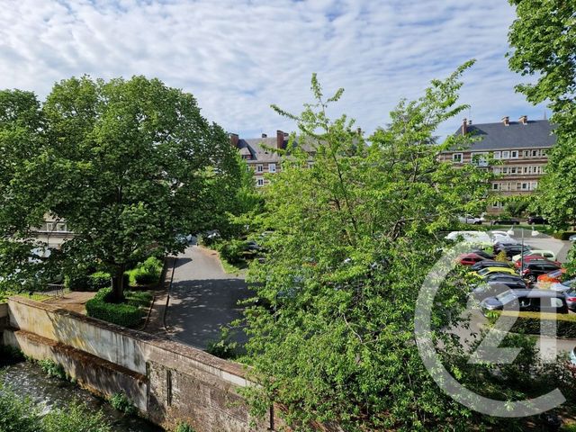 Appartement F2 à vendre - 2 pièces - 50.3 m2 - LISIEUX - 14 - BASSE-NORMANDIE - Century 21 Harmony