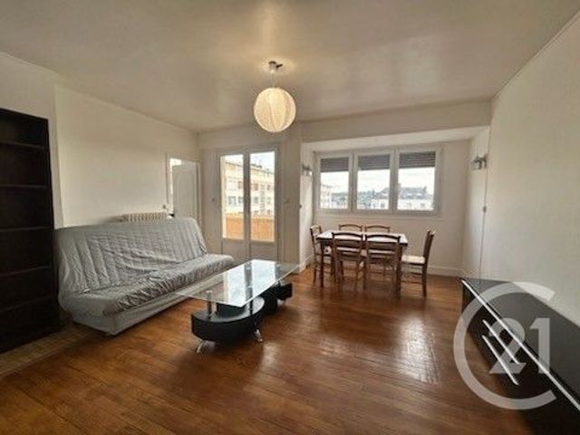 Appartement F2 à vendre LISIEUX