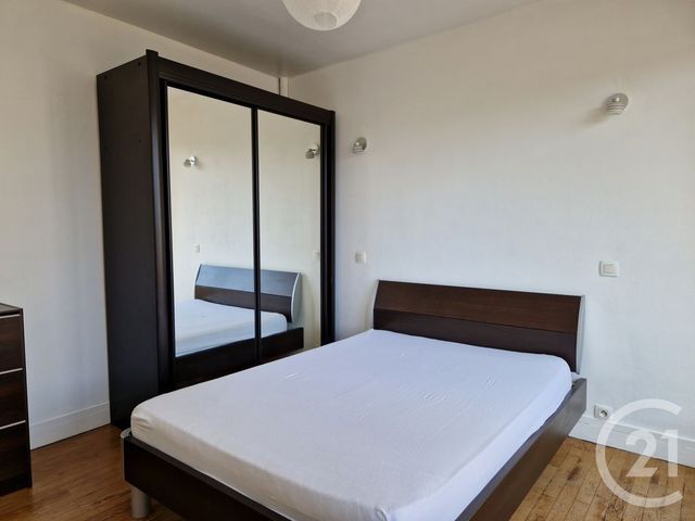 Appartement F2 à vendre - 2 pièces - 50.3 m2 - LISIEUX - 14 - BASSE-NORMANDIE - Century 21 Harmony