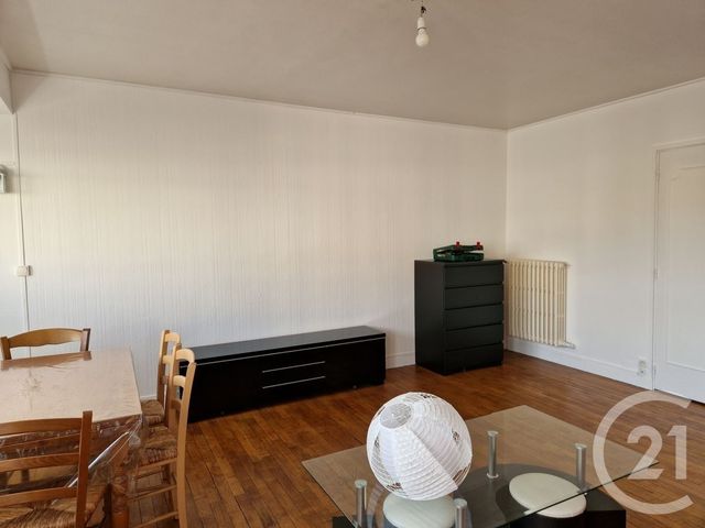 Appartement F2 à vendre - 2 pièces - 50.3 m2 - LISIEUX - 14 - BASSE-NORMANDIE - Century 21 Harmony