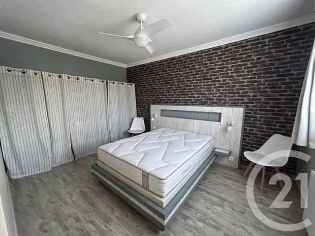 Appartement F2 à louer - 2 pièces - 49.24 m2 - LISIEUX - 14 - BASSE-NORMANDIE - Century 21 Harmony