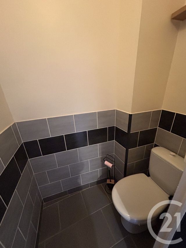 Appartement F2 à louer - 2 pièces - 49.24 m2 - LISIEUX - 14 - BASSE-NORMANDIE - Century 21 Harmony