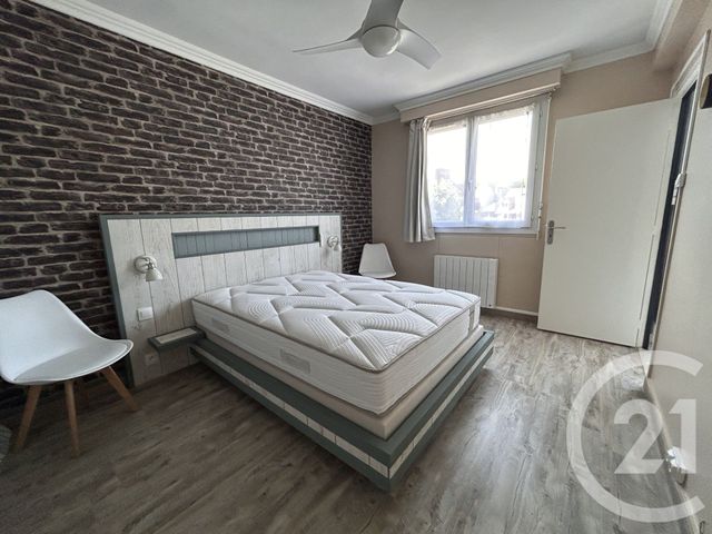 Appartement F2 à louer - 2 pièces - 49.24 m2 - LISIEUX - 14 - BASSE-NORMANDIE - Century 21 Harmony