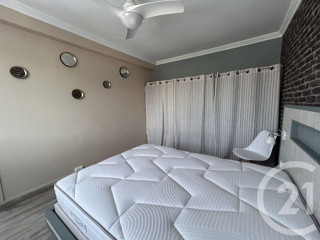 Appartement F2 à louer - 2 pièces - 49.24 m2 - LISIEUX - 14 - BASSE-NORMANDIE - Century 21 Harmony