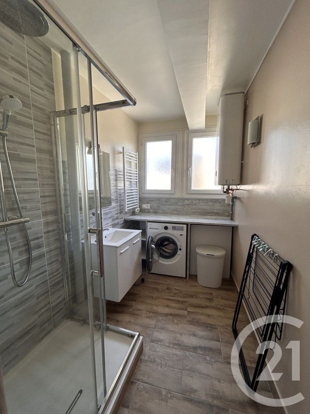 Appartement F2 à louer - 2 pièces - 49.24 m2 - LISIEUX - 14 - BASSE-NORMANDIE - Century 21 Harmony