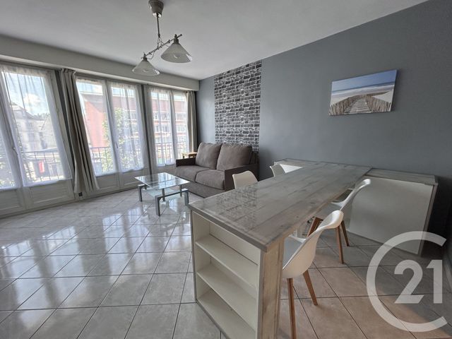 appartement - LISIEUX - 14