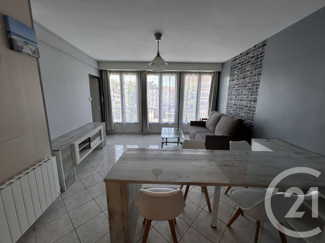 Appartement F2 à louer - 2 pièces - 49.24 m2 - LISIEUX - 14 - BASSE-NORMANDIE - Century 21 Harmony