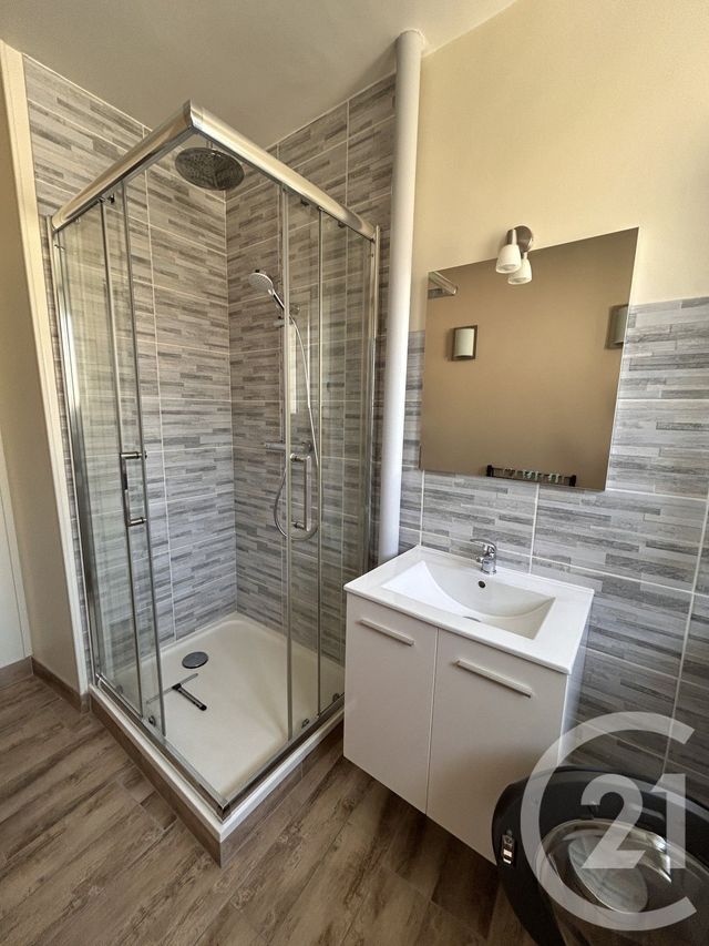 Appartement F2 à louer - 2 pièces - 49.24 m2 - LISIEUX - 14 - BASSE-NORMANDIE - Century 21 Harmony
