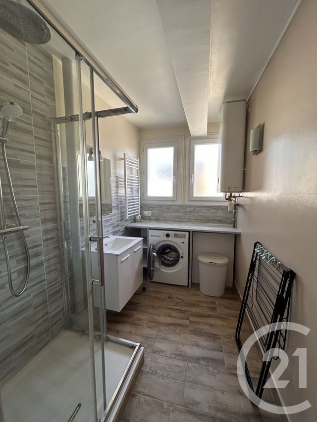 Appartement F2 à louer - 2 pièces - 49.24 m2 - LISIEUX - 14 - BASSE-NORMANDIE - Century 21 Harmony