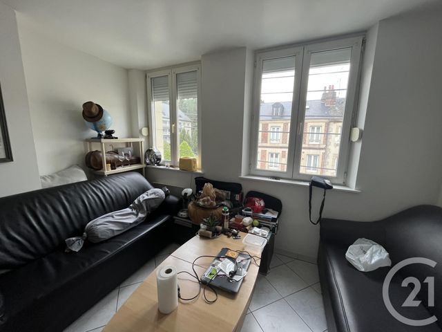 immeuble à vendre - 80.0 m2 - LISIEUX - 14 - BASSE-NORMANDIE - Century 21 Harmony