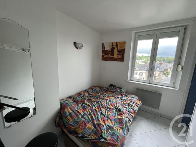 immeuble à vendre - 80.0 m2 - LISIEUX - 14 - BASSE-NORMANDIE - Century 21 Harmony