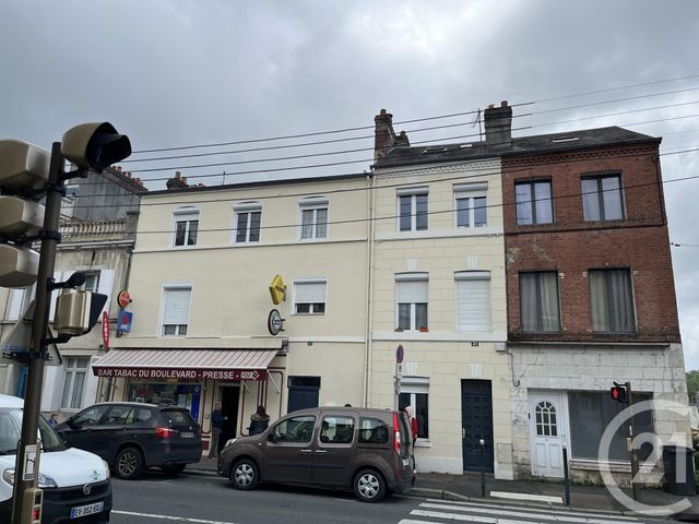 Immeuble à vendre LISIEUX