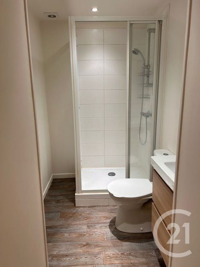 Appartement Studio à louer - 1 pièce - 19.0 m2 - LISIEUX - 14 - BASSE-NORMANDIE - Century 21 Harmony