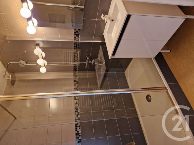 Appartement T3 à vendre - 3 pièces - 55.66 m2 - LISIEUX - 14 - BASSE-NORMANDIE - Century 21 Harmony