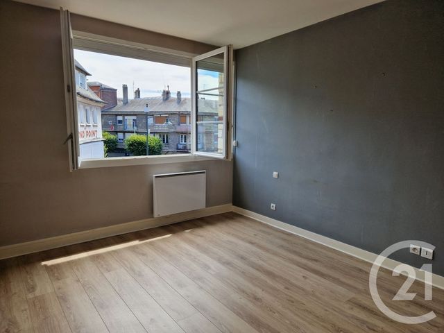 Appartement T3 à vendre - 3 pièces - 55.66 m2 - LISIEUX - 14 - BASSE-NORMANDIE - Century 21 Harmony