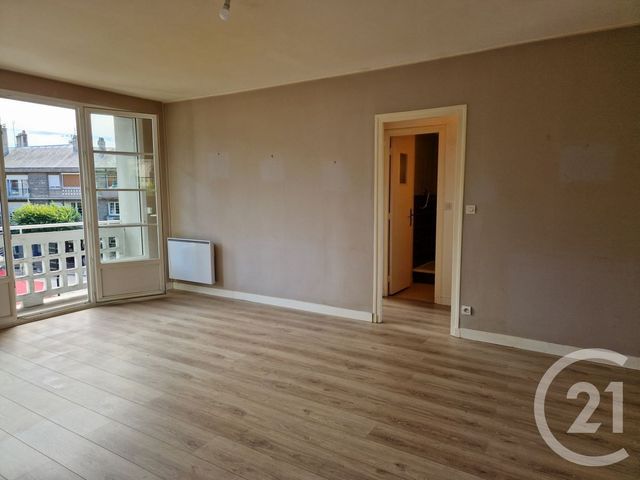 Appartement T3 à vendre - 3 pièces - 55.66 m2 - LISIEUX - 14 - BASSE-NORMANDIE - Century 21 Harmony