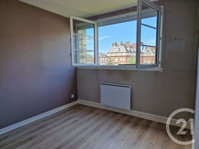 Appartement T3 à vendre - 3 pièces - 55.66 m2 - LISIEUX - 14 - BASSE-NORMANDIE - Century 21 Harmony
