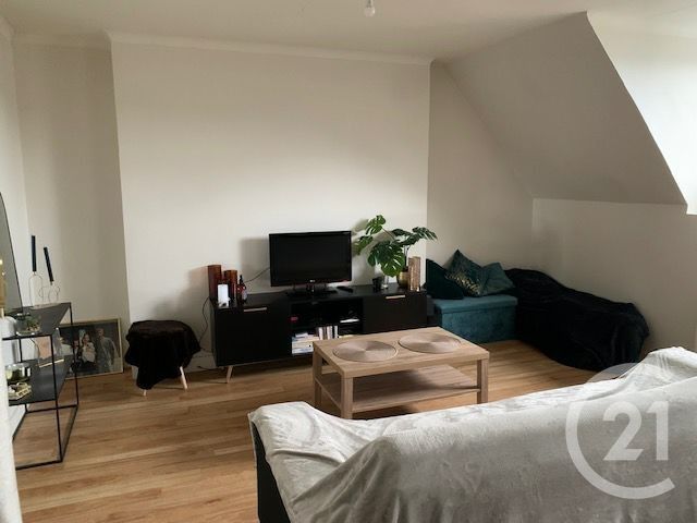 Appartement F2 à louer - 2 pièces - 42.55 m2 - LISIEUX - 14 - BASSE-NORMANDIE - Century 21 Harmony