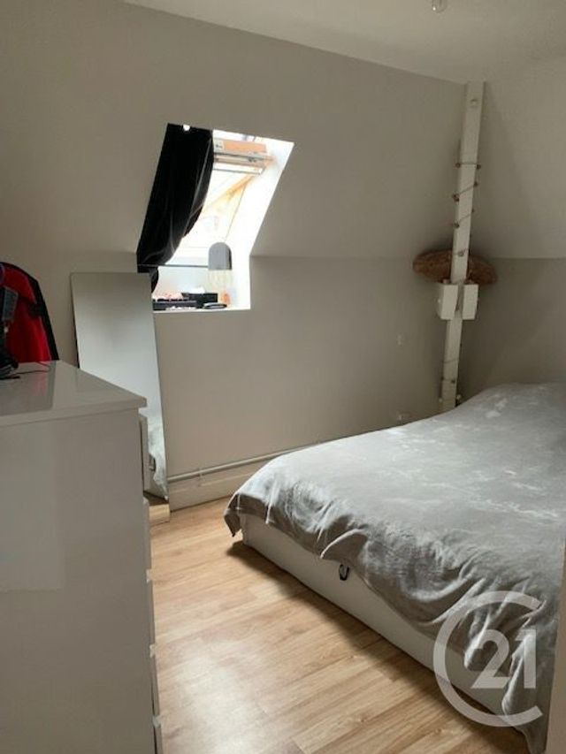 Appartement F2 à louer - 2 pièces - 42.55 m2 - LISIEUX - 14 - BASSE-NORMANDIE - Century 21 Harmony