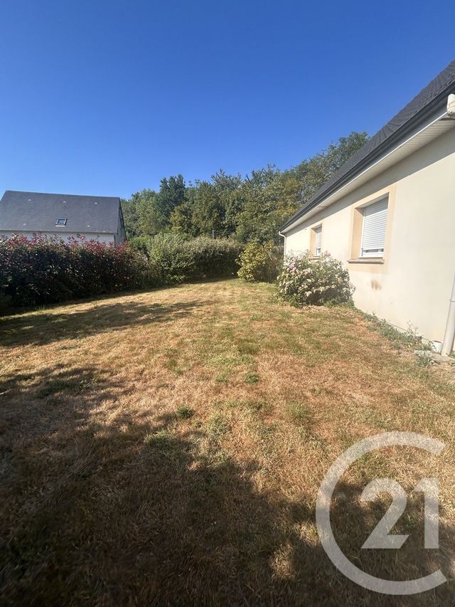 maison à louer - 5 pièces - 129.96 m2 - LISIEUX - 14 - BASSE-NORMANDIE - Century 21 Harmony