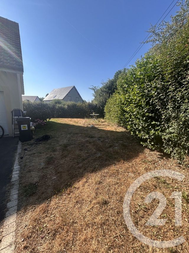 maison à louer - 5 pièces - 129.96 m2 - LISIEUX - 14 - BASSE-NORMANDIE - Century 21 Harmony