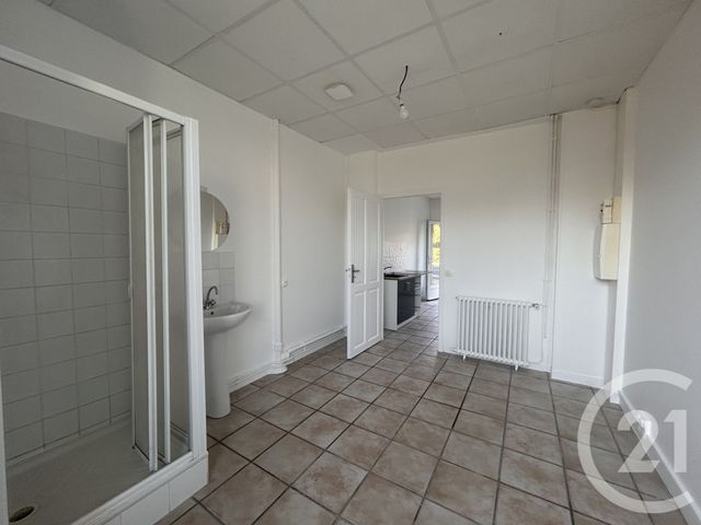 Appartement F2 à louer - 2 pièces - 25.8 m2 - LISIEUX - 14 - BASSE-NORMANDIE - Century 21 Harmony