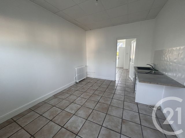 Appartement F2 à louer - 2 pièces - 25.8 m2 - LISIEUX - 14 - BASSE-NORMANDIE - Century 21 Harmony