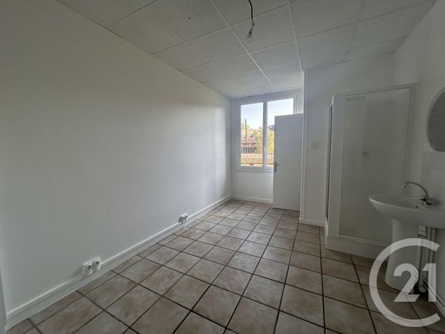 Appartement F2 à louer - 2 pièces - 25.8 m2 - LISIEUX - 14 - BASSE-NORMANDIE - Century 21 Harmony