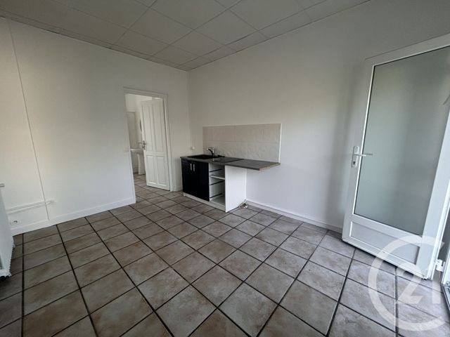 Appartement F2 à louer - 2 pièces - 25.8 m2 - LISIEUX - 14 - BASSE-NORMANDIE - Century 21 Harmony