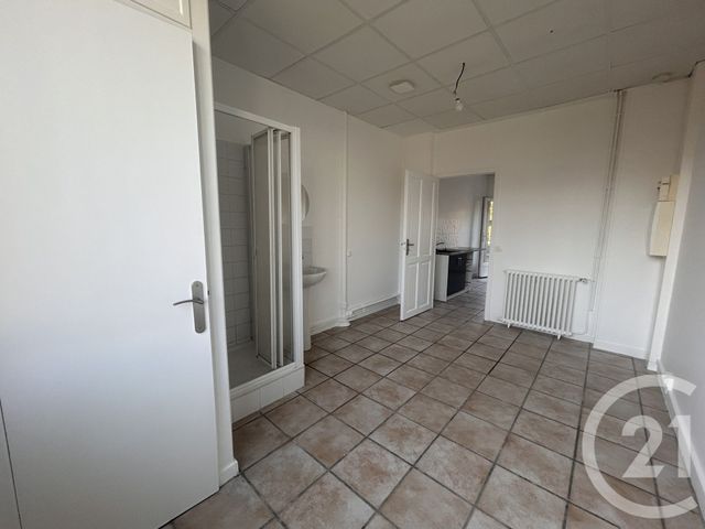 Appartement F2 à louer - 2 pièces - 25.8 m2 - LISIEUX - 14 - BASSE-NORMANDIE - Century 21 Harmony