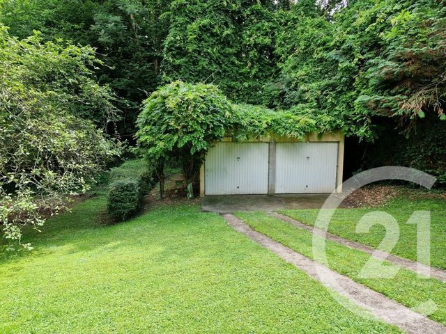 maison à vendre - 3 pièces - 79.0 m2 - LE MESNIL EUDES - 14 - BASSE-NORMANDIE - Century 21 Harmony
