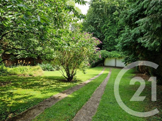 maison à vendre - 3 pièces - 79.0 m2 - LE MESNIL EUDES - 14 - BASSE-NORMANDIE - Century 21 Harmony