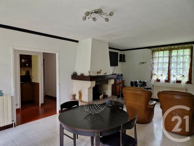 maison à vendre - 3 pièces - 79.0 m2 - LE MESNIL EUDES - 14 - BASSE-NORMANDIE - Century 21 Harmony
