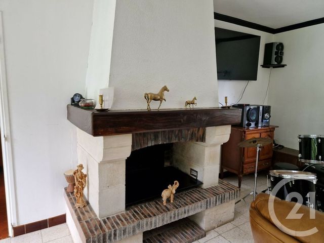 maison à vendre - 3 pièces - 79.0 m2 - LE MESNIL EUDES - 14 - BASSE-NORMANDIE - Century 21 Harmony