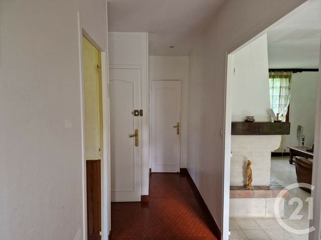 maison à vendre - 3 pièces - 79.0 m2 - LE MESNIL EUDES - 14 - BASSE-NORMANDIE - Century 21 Harmony