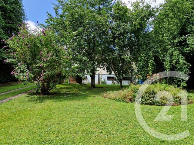 maison à vendre - 3 pièces - 79.0 m2 - LE MESNIL EUDES - 14 - BASSE-NORMANDIE - Century 21 Harmony