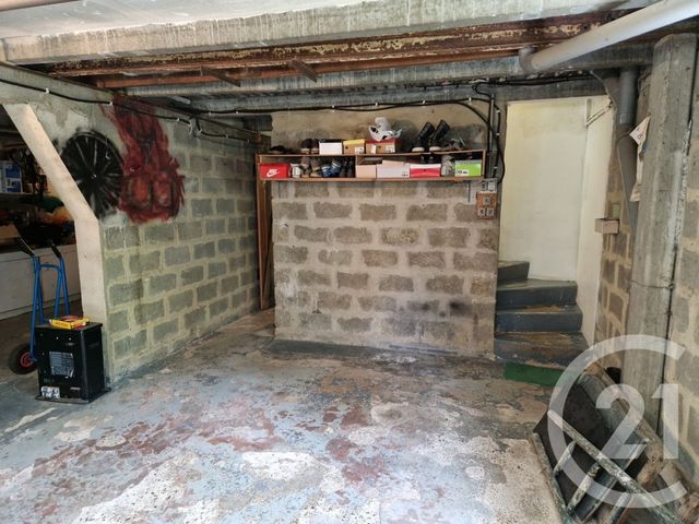 maison à vendre - 3 pièces - 79.0 m2 - LE MESNIL EUDES - 14 - BASSE-NORMANDIE - Century 21 Harmony