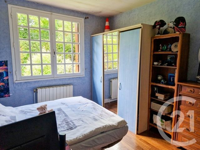 maison à vendre - 3 pièces - 79.0 m2 - LE MESNIL EUDES - 14 - BASSE-NORMANDIE - Century 21 Harmony
