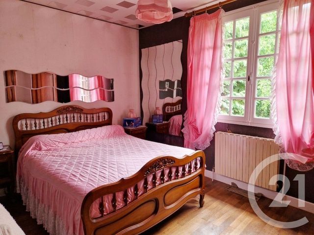 maison à vendre - 3 pièces - 79.0 m2 - LE MESNIL EUDES - 14 - BASSE-NORMANDIE - Century 21 Harmony
