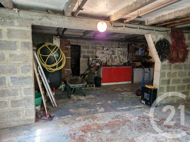 maison à vendre - 3 pièces - 79.0 m2 - LE MESNIL EUDES - 14 - BASSE-NORMANDIE - Century 21 Harmony