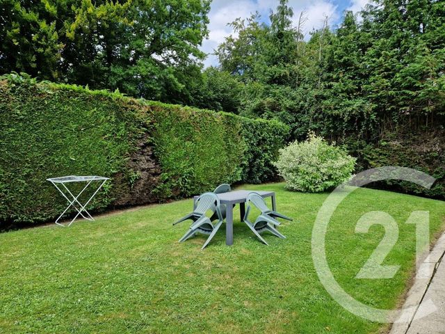 maison à vendre - 3 pièces - 79.0 m2 - LE MESNIL EUDES - 14 - BASSE-NORMANDIE - Century 21 Harmony