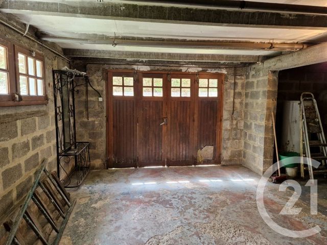 maison à vendre - 3 pièces - 79.0 m2 - LE MESNIL EUDES - 14 - BASSE-NORMANDIE - Century 21 Harmony