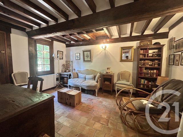 maison à vendre - 4 pièces - 77.0 m2 - MEZIDON VALLEE D AUGE - 14 - BASSE-NORMANDIE - Century 21 Harmony
