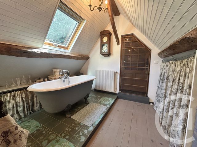 maison à vendre - 4 pièces - 77.0 m2 - MEZIDON VALLEE D AUGE - 14 - BASSE-NORMANDIE - Century 21 Harmony