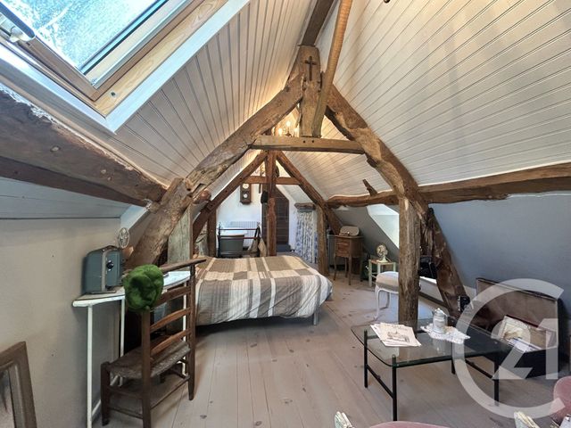 maison à vendre - 4 pièces - 77.0 m2 - MEZIDON VALLEE D AUGE - 14 - BASSE-NORMANDIE - Century 21 Harmony